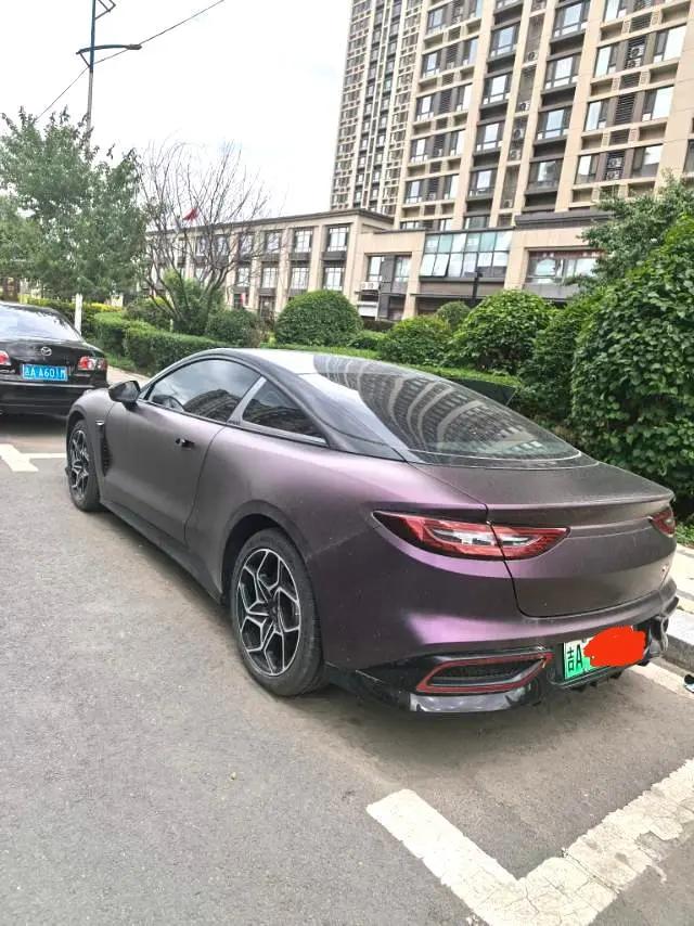 Neta GT 2023 560 2