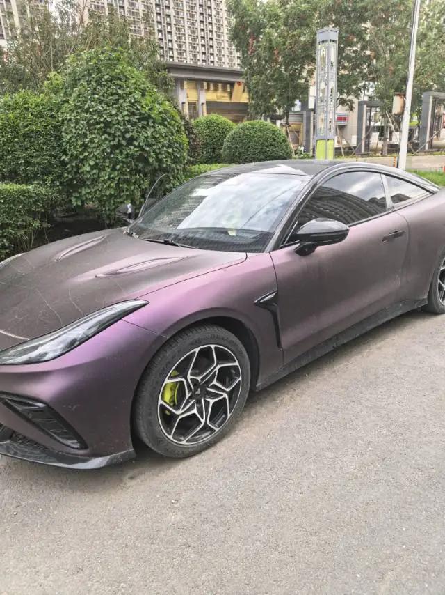 Neta GT 2023 560 3