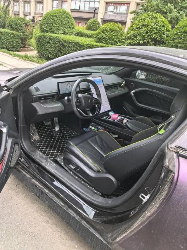 Neta GT 2023 560 4