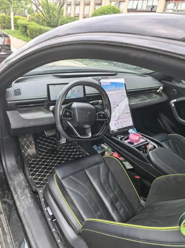 Neta GT 2023 560 5