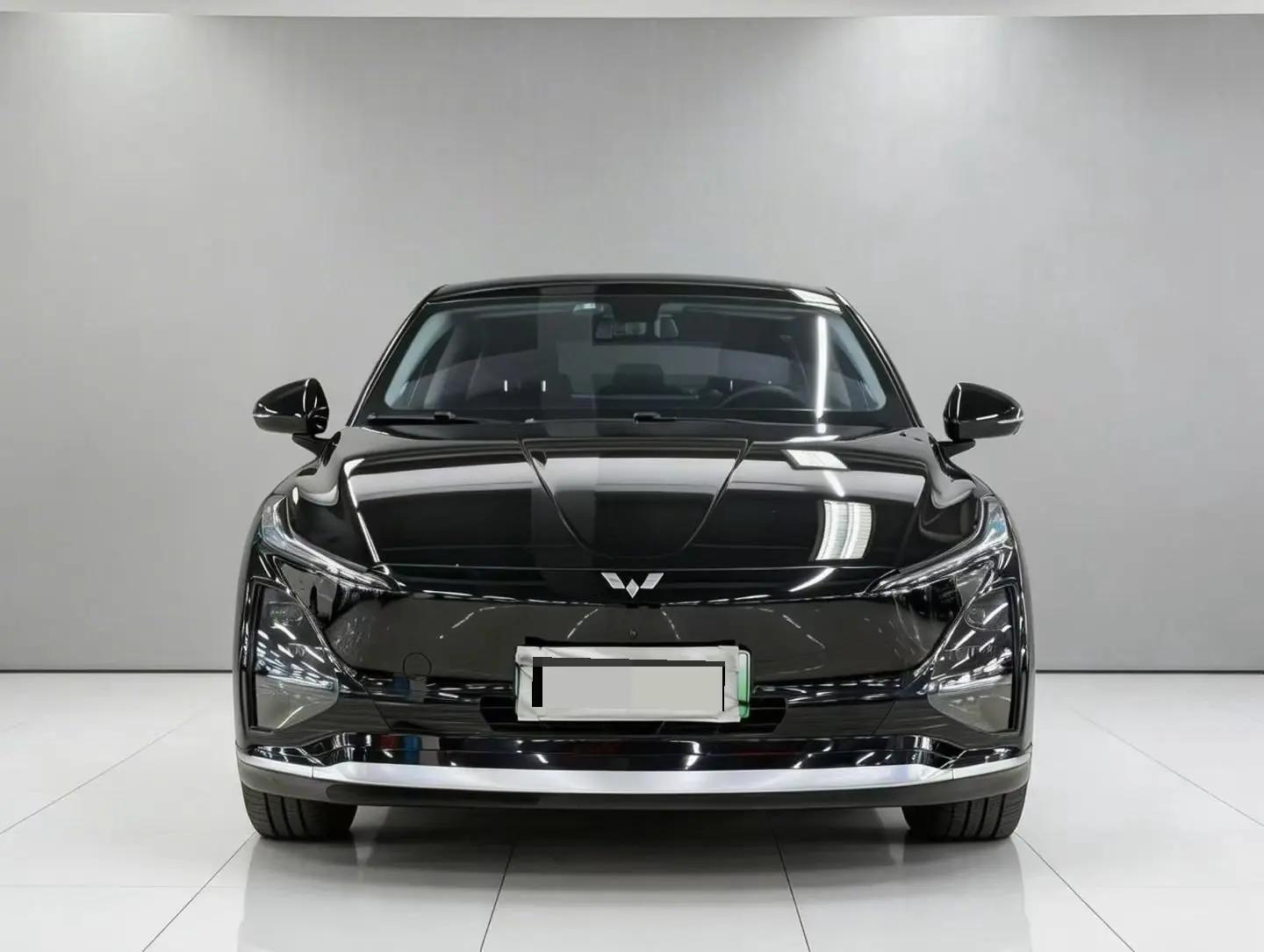 WuLing Starlight 2023 150 Advanced Edition 2