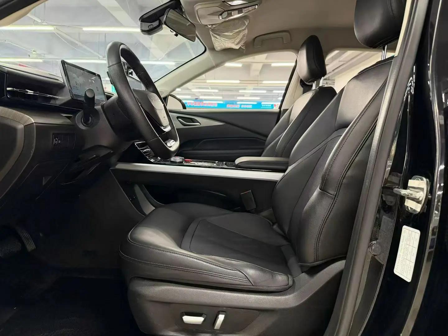 WuLing Starlight 2023 150 Advanced Edition 4