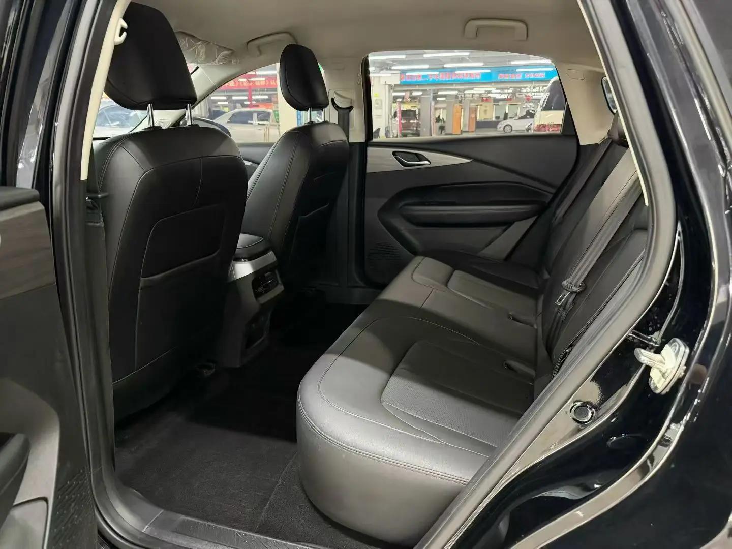 WuLing Starlight 2023 150 Advanced Edition 6