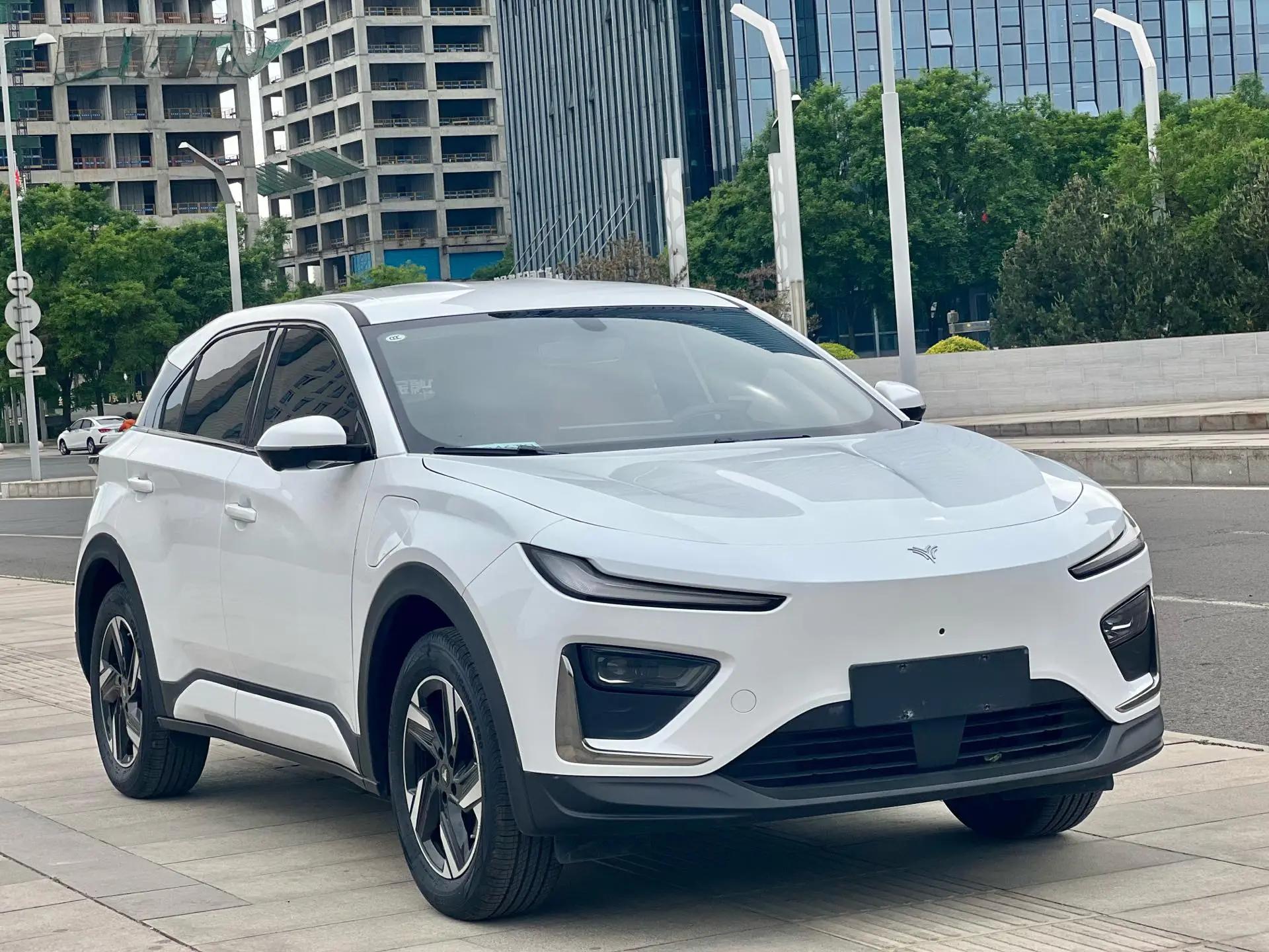 Neta 2025 Neta X 500 Plus automatic gear 3