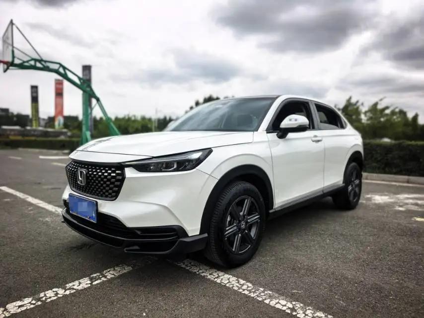 Honda 2023 XR-V 1.5 CVT Trendy Edition (facelift) Automatic