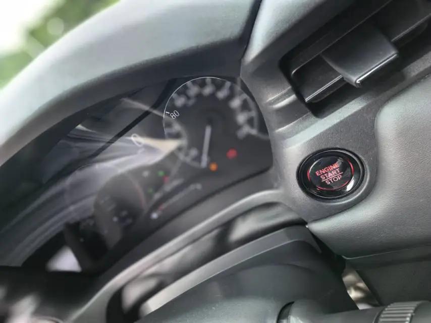 Honda 2023 XR-V 1.5 CVT Trendy Edition (facelift) Automatic 10