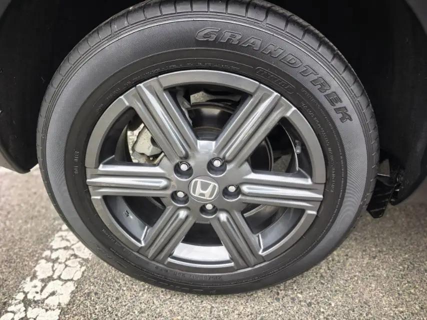 Honda 2023 XR-V 1.5 CVT Trendy Edition (facelift) Automatic 13