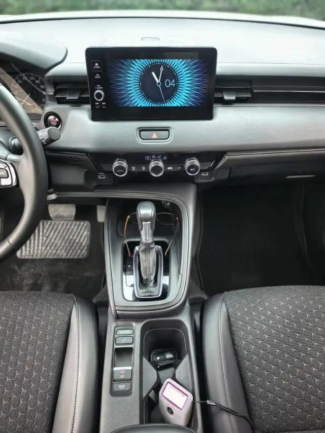 Honda 2023 XR-V 1.5 CVT Trendy Edition (facelift) Automatic 15