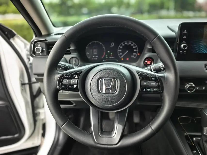 Honda 2023 XR-V 1.5 CVT Trendy Edition (facelift) Automatic 16