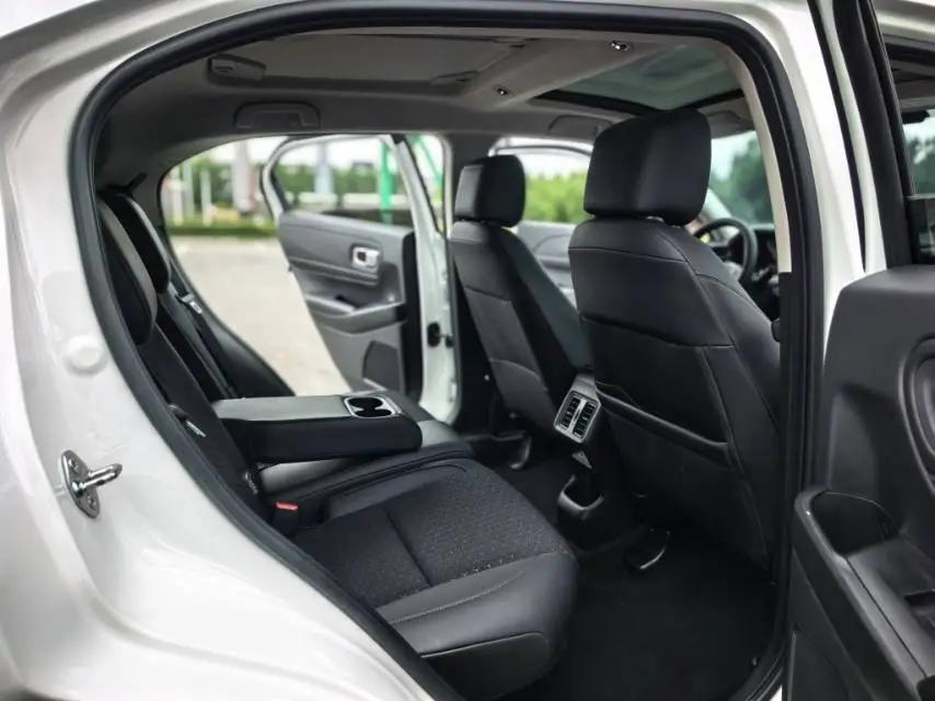 Honda 2023 XR-V 1.5 CVT Trendy Edition (facelift) Automatic 17