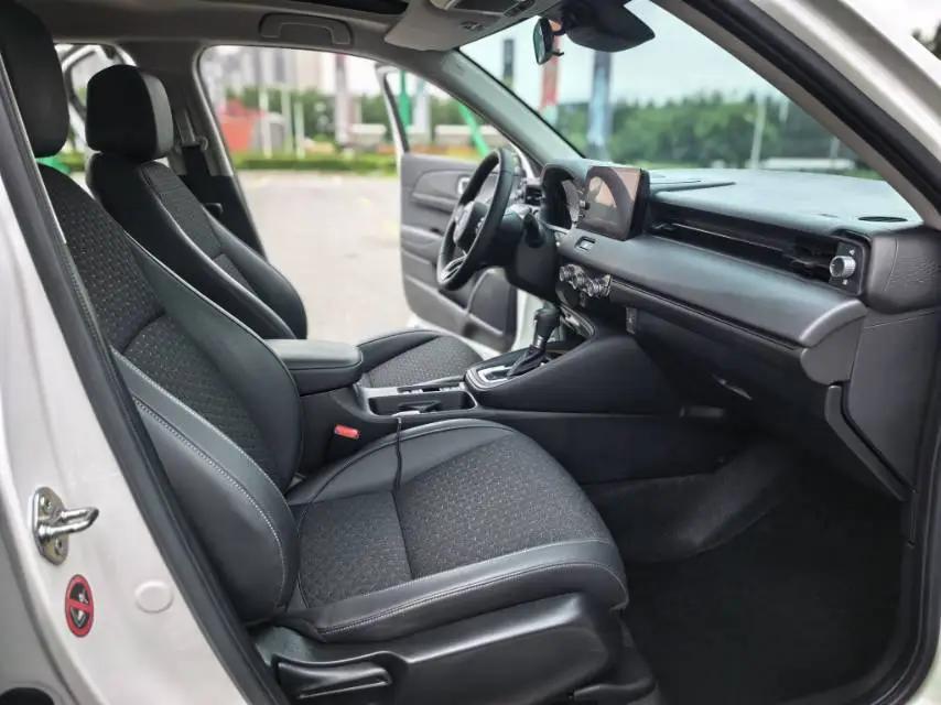 Honda 2023 XR-V 1.5 CVT Trendy Edition (facelift) Automatic 18