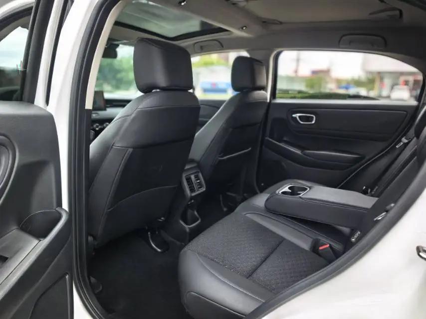 Honda 2023 XR-V 1.5 CVT Trendy Edition (facelift) Automatic 19