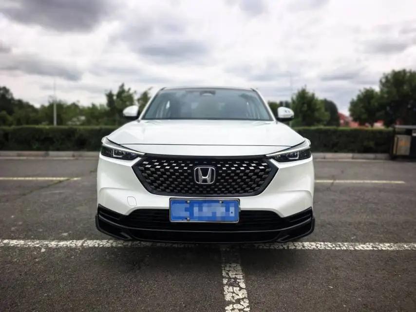 Honda 2023 XR-V 1.5 CVT Trendy Edition (facelift) Automatic 2