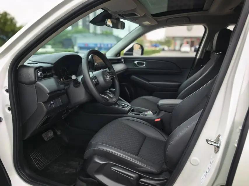 Honda 2023 XR-V 1.5 CVT Trendy Edition (facelift) Automatic 20