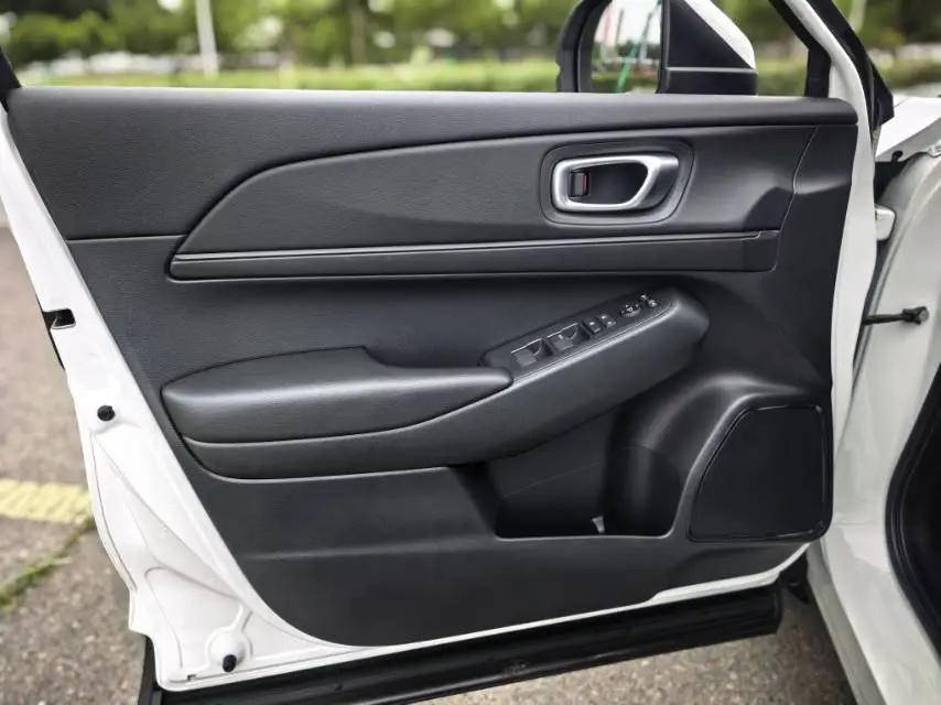 Honda 2023 XR-V 1.5 CVT Trendy Edition (facelift) Automatic 21