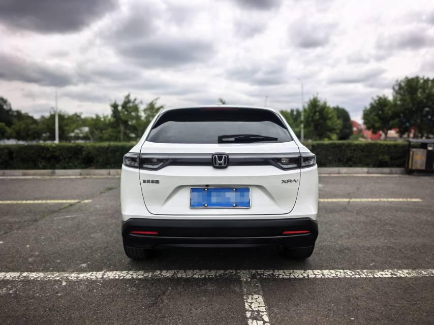 Honda 2023 XR-V 1.5 CVT Trendy Edition (facelift) Automatic 5