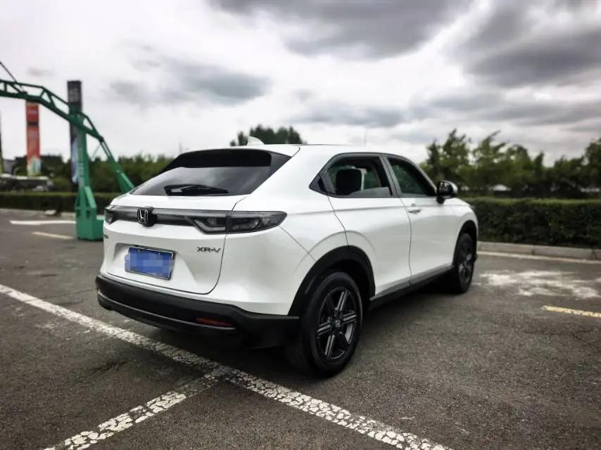 Honda 2023 XR-V 1.5 CVT Trendy Edition (facelift) Automatic 6