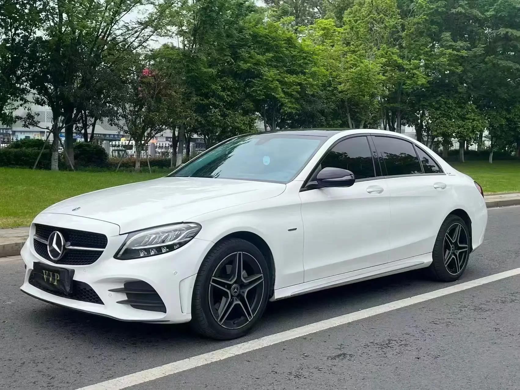 Mercedes Benz C- Class 2021 C 260 L Sport Star Brilliance Limited Edition
