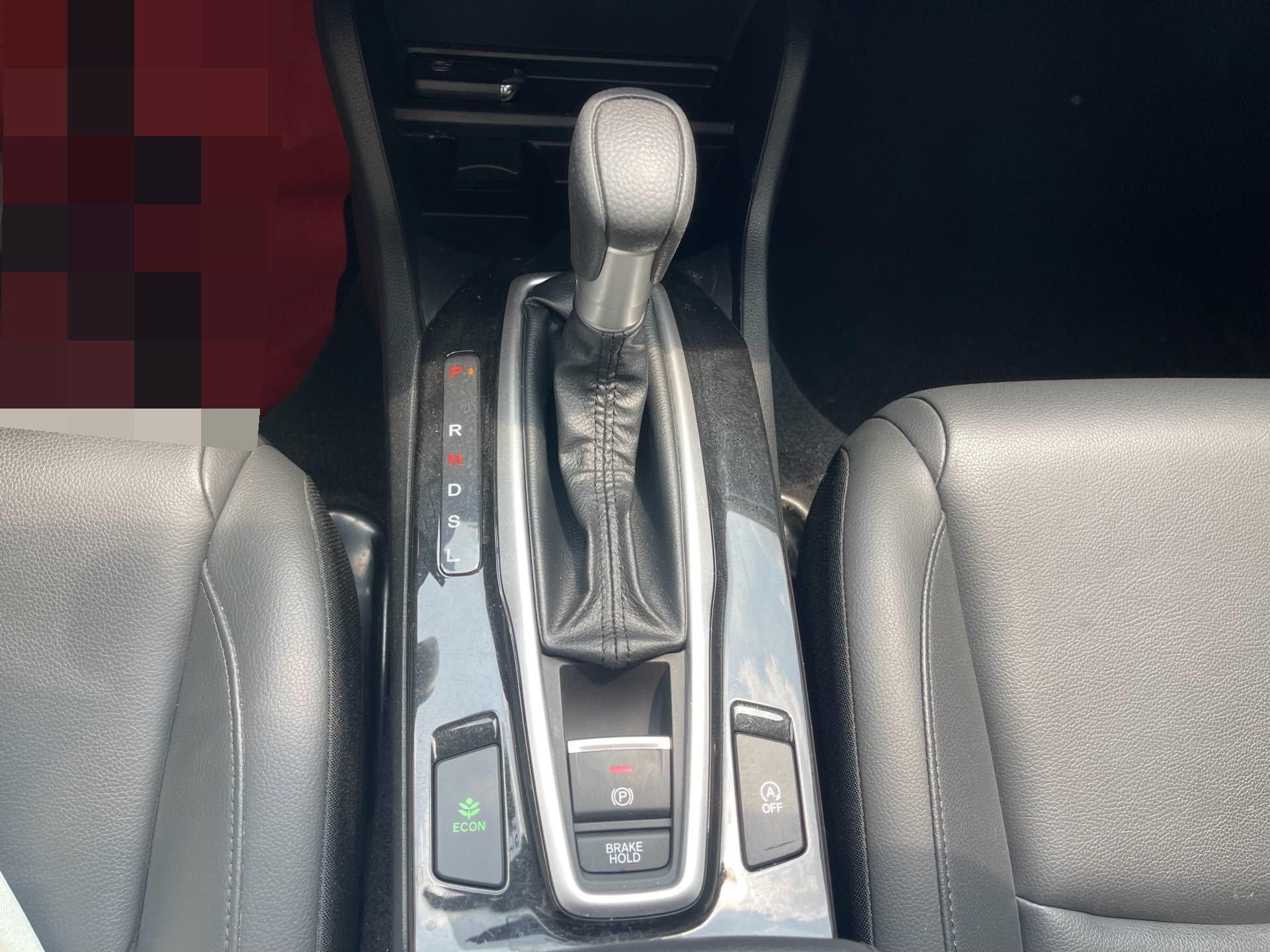 Lingpai 2019 180Turbo CVT Deluxe Edition National V 13