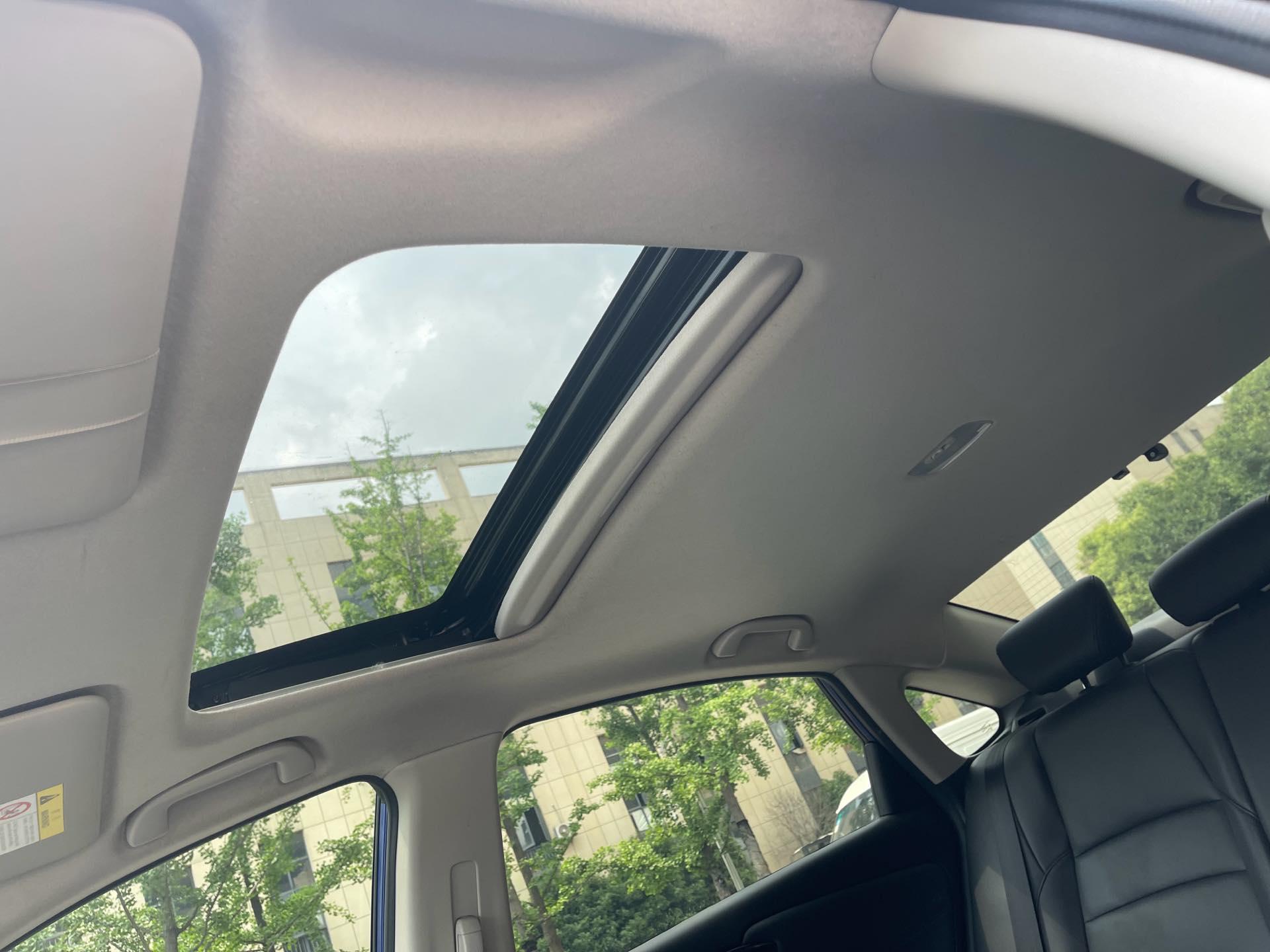Lingpai 2019 180Turbo CVT Deluxe Edition National V 17