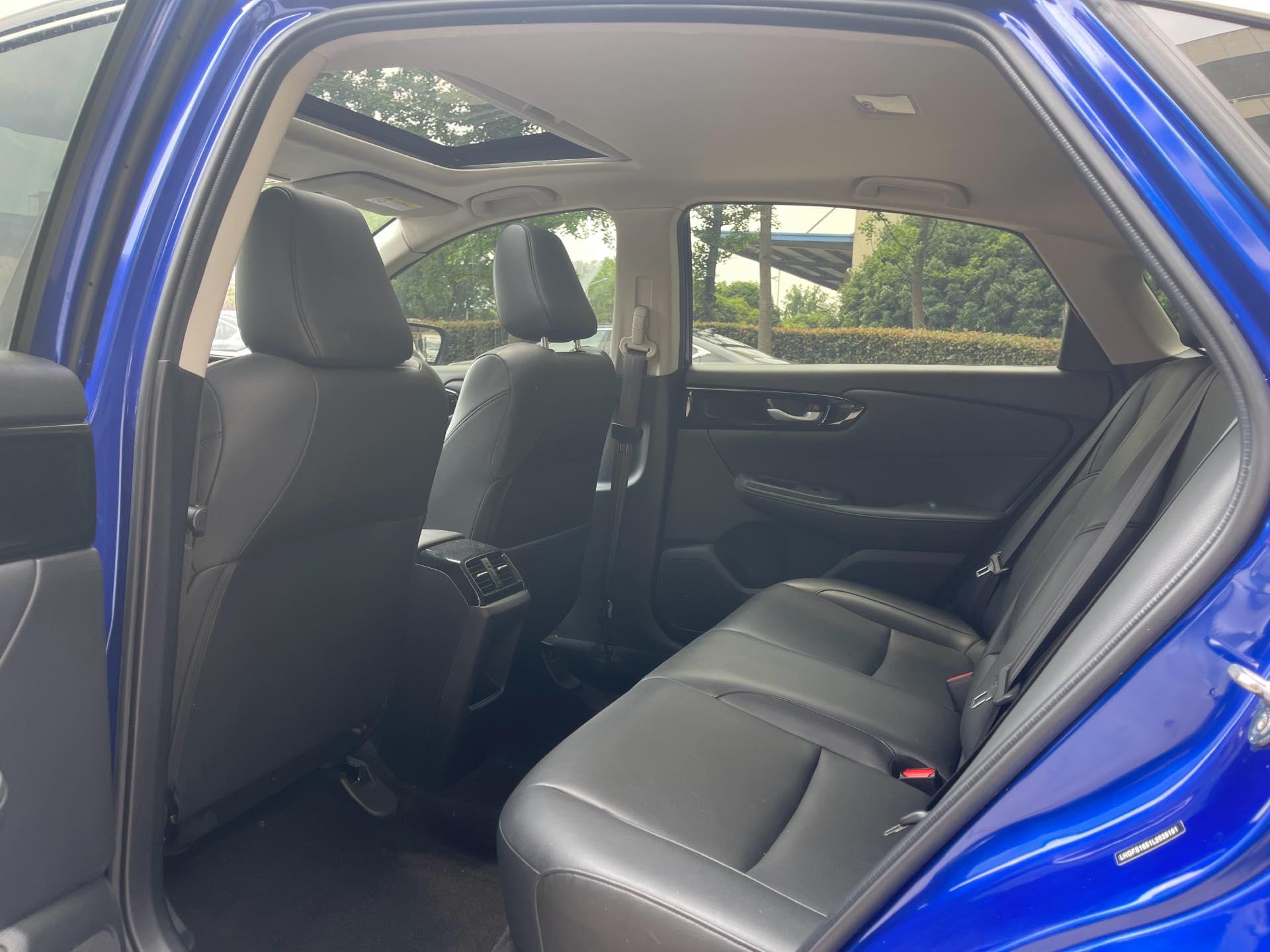 Lingpai 2019 180Turbo CVT Deluxe Edition National V 6
