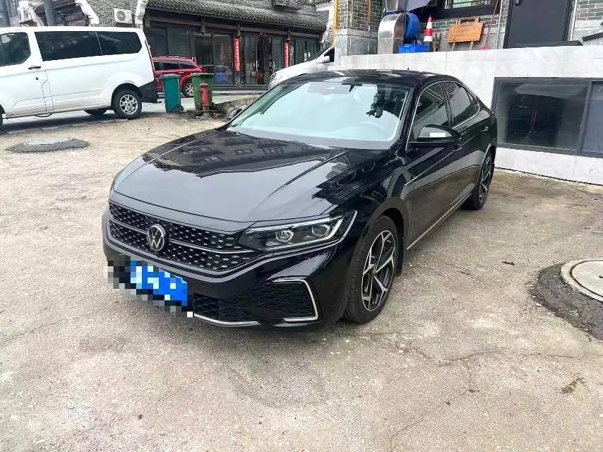 Volkswagen 2023 Passat 2.0TSI 330TSI Star Deluxe Edition (Modified) Automatic Gear