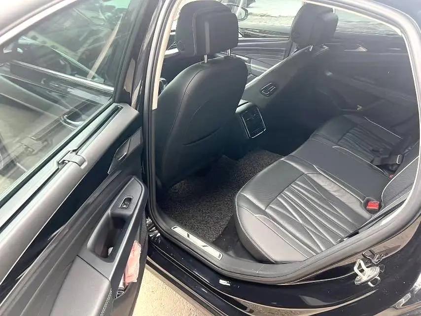 Volkswagen 2023 Passat 2.0TSI 330TSI Star Deluxe Edition (Modified) Automatic Gear 6