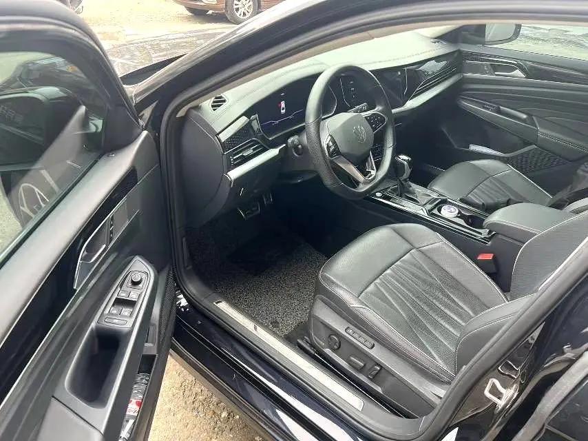 Volkswagen 2023 Passat 2.0TSI 330TSI Star Deluxe Edition (Modified) Automatic Gear 7