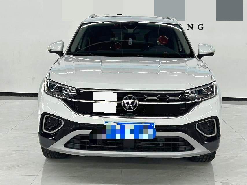 Tan Yue 2023 280TSI Two-Drive Luxury Plus Advanced Edition 2