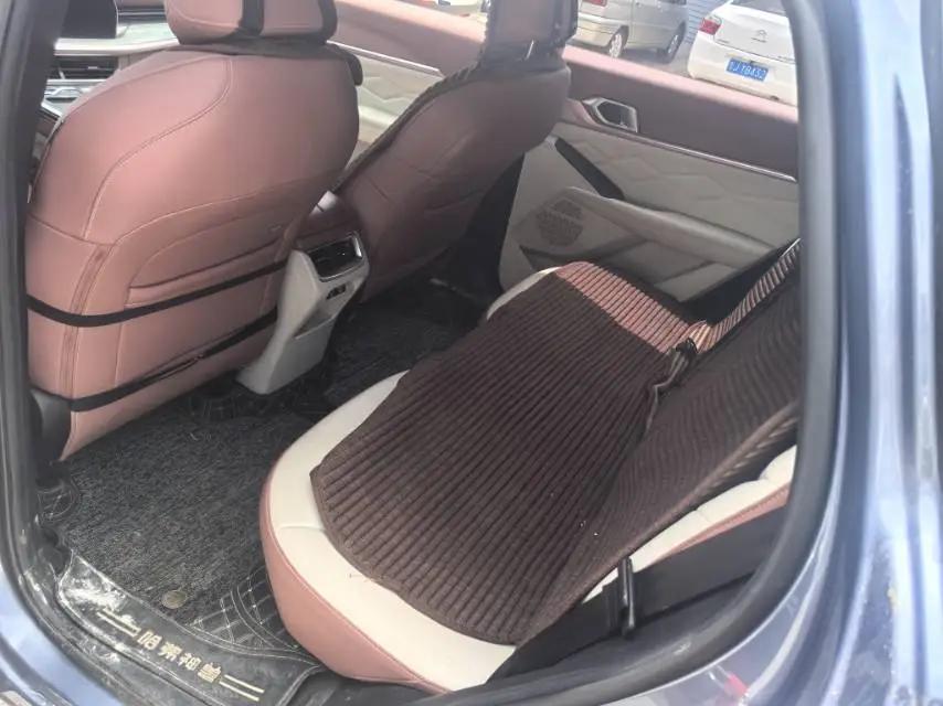 Haval god beast 2022 1.5T smart collar version 7