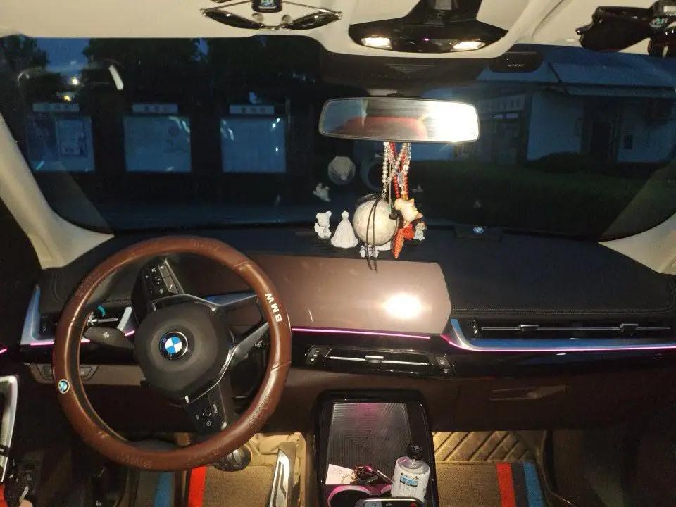 BMW 2023 X1 sDrive20Li 1.5T X Design Package Automatic 5
