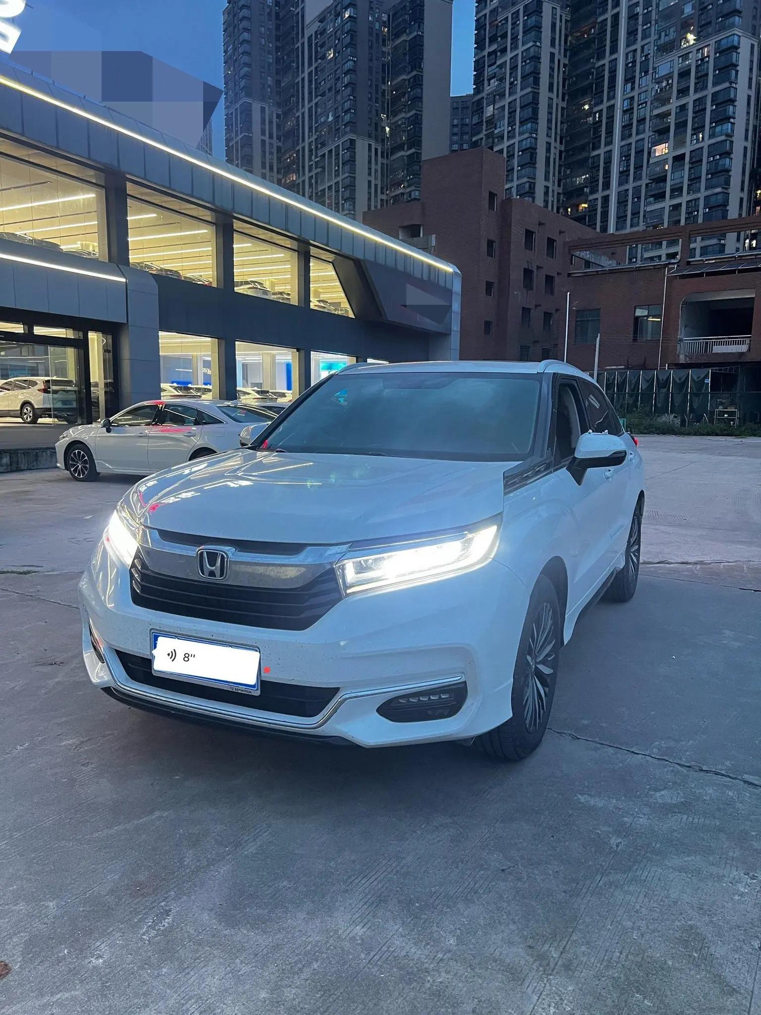 Crown Road 2020 370TURBO 4-wheel Drive Premium Edition