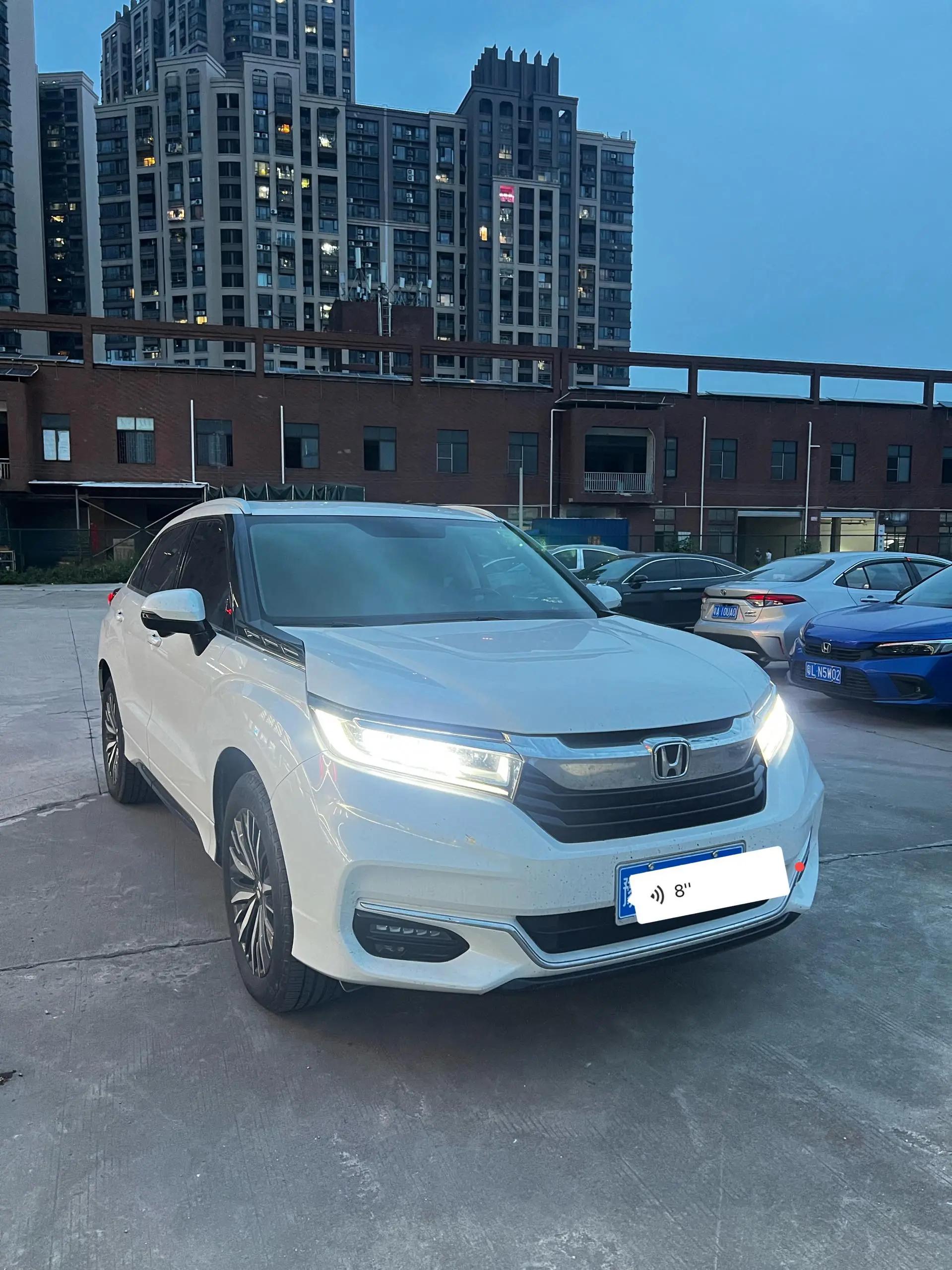Crown Road 2020 370TURBO 4-wheel Drive Premium Edition 3