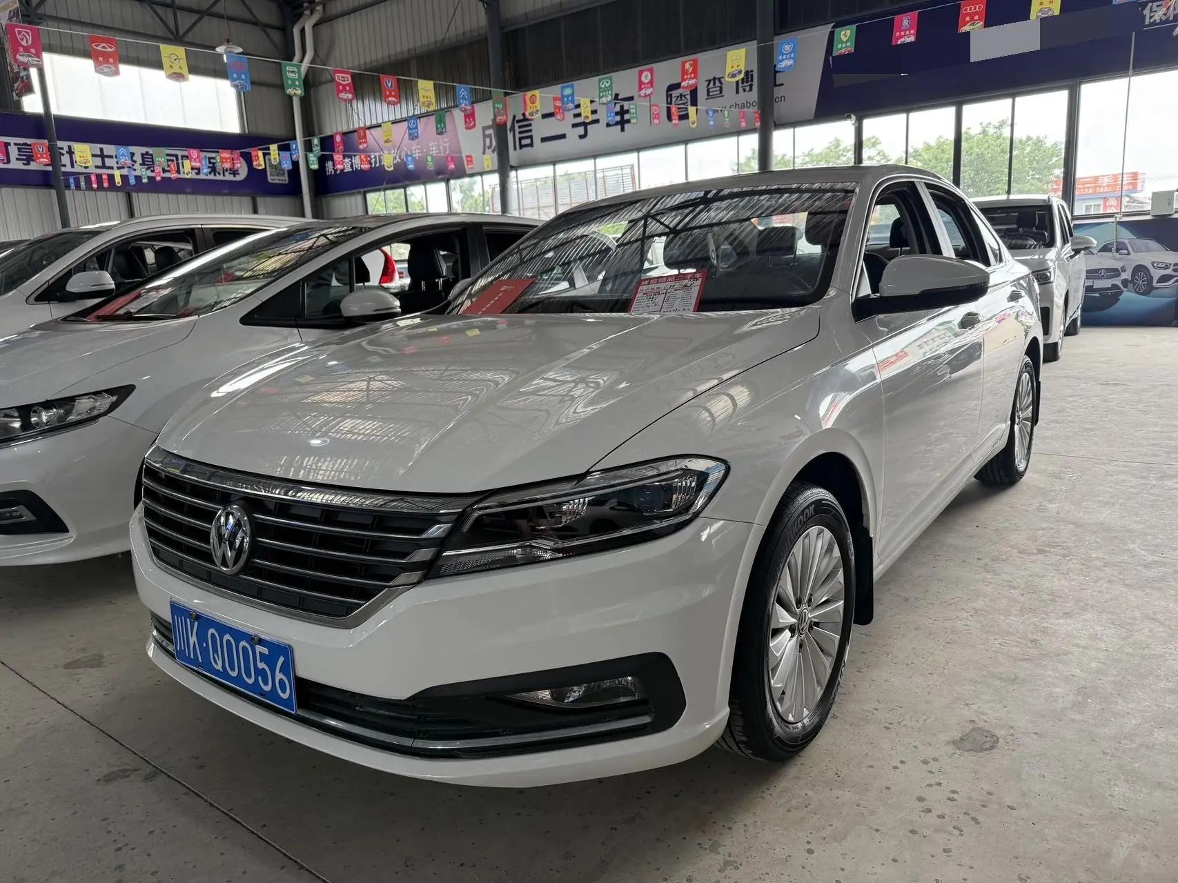 Lavida 2019 280TSI DSG Comfort Edition Country VI