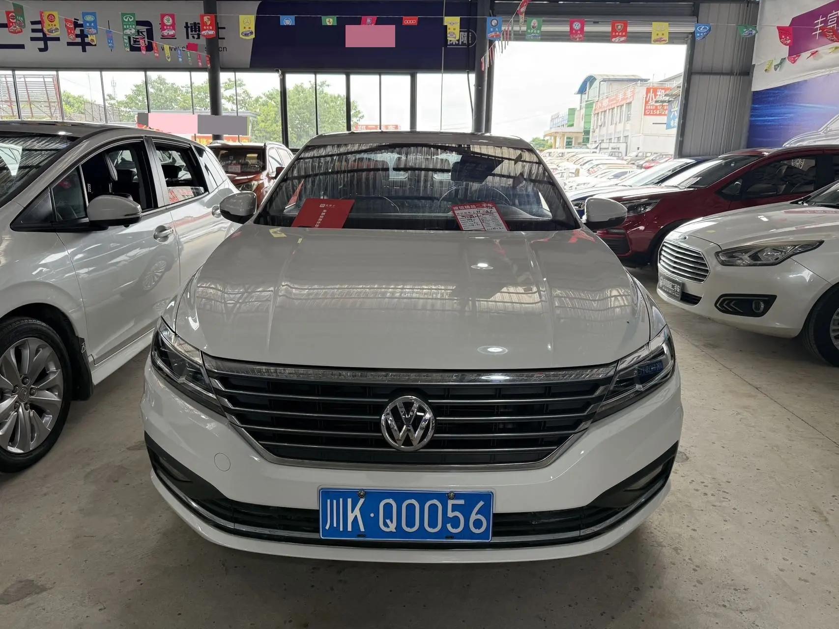 Lavida 2019 280TSI DSG Comfort Edition Country VI 2