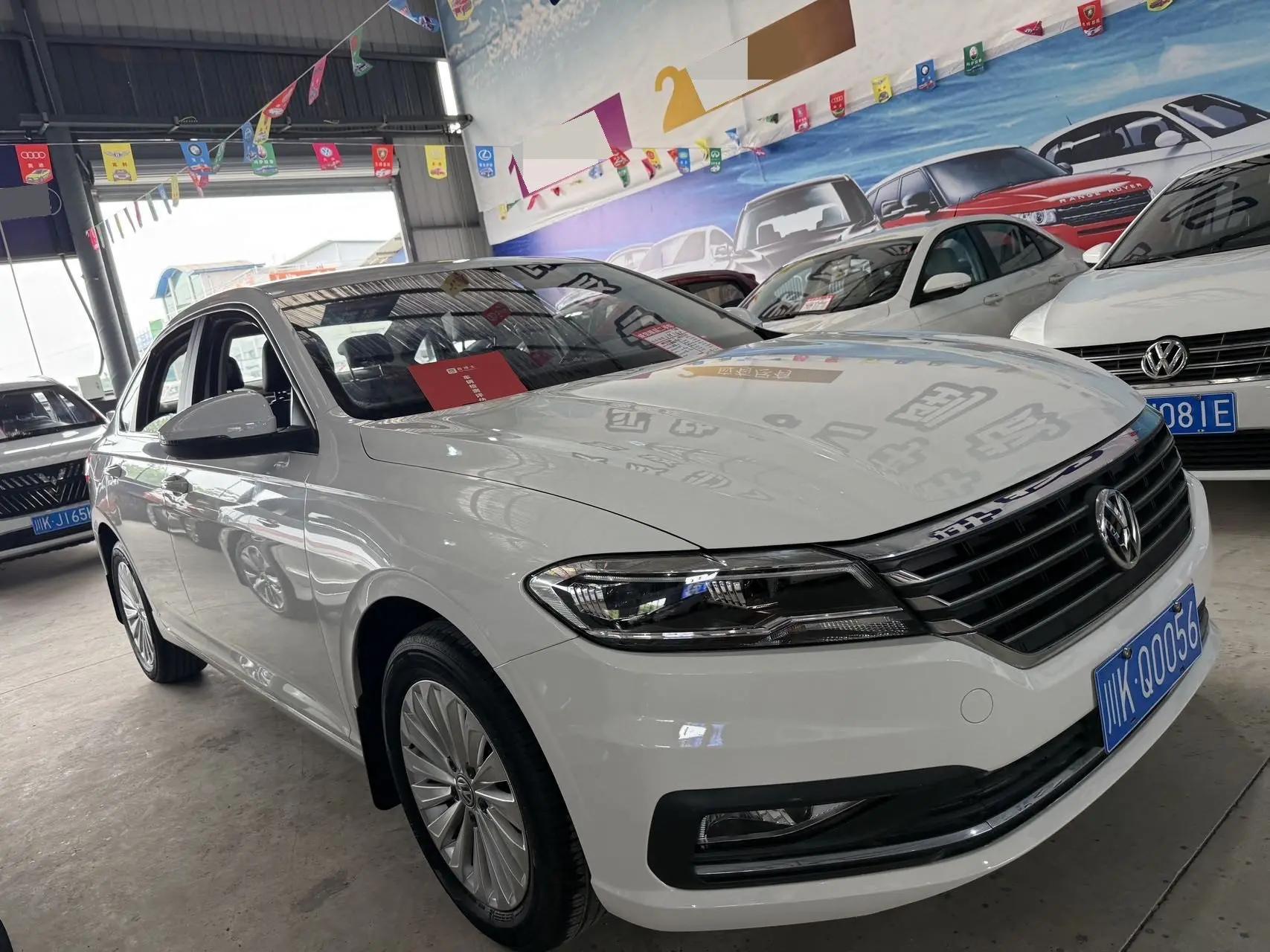 Lavida 2019 280TSI DSG Comfort Edition Country VI 3