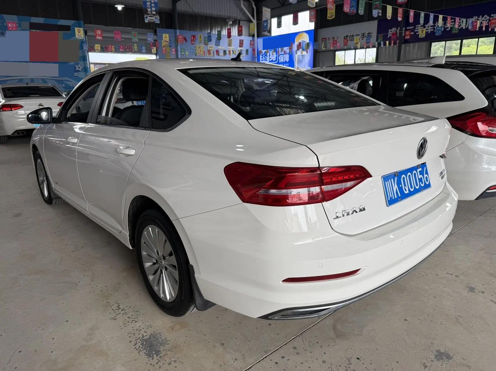 Lavida 2019 280TSI DSG Comfort Edition Country VI 7