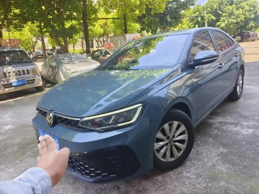 Volkswagen 2023 Lavida New 1.5 New Yi Edition Automatic Gear