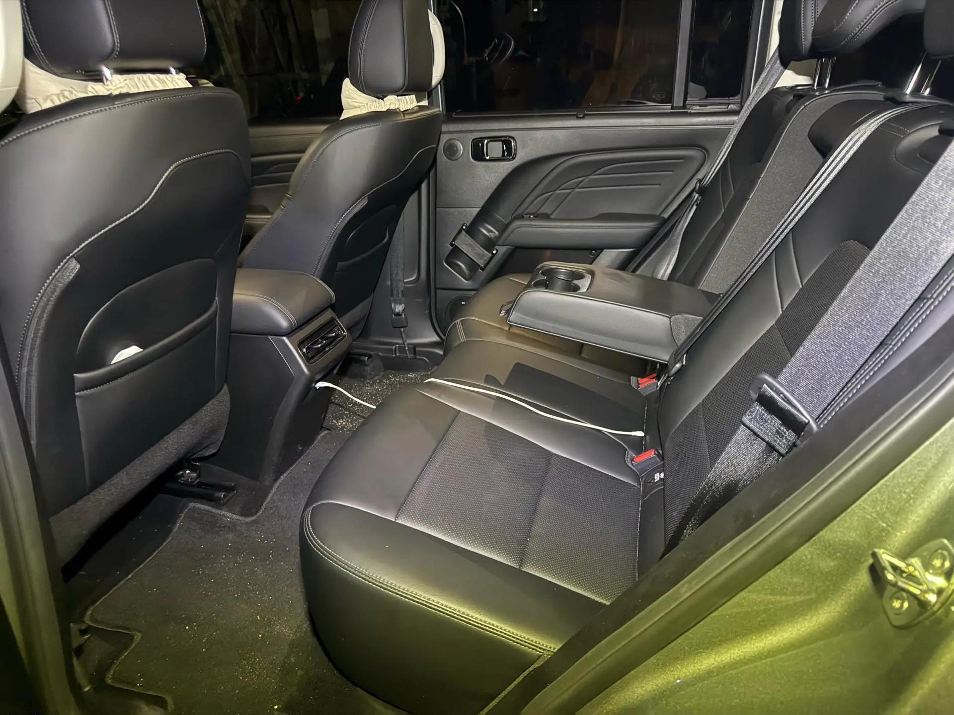 Haval Raptors 2024 Hi 4 145 Crossing Edition 4
