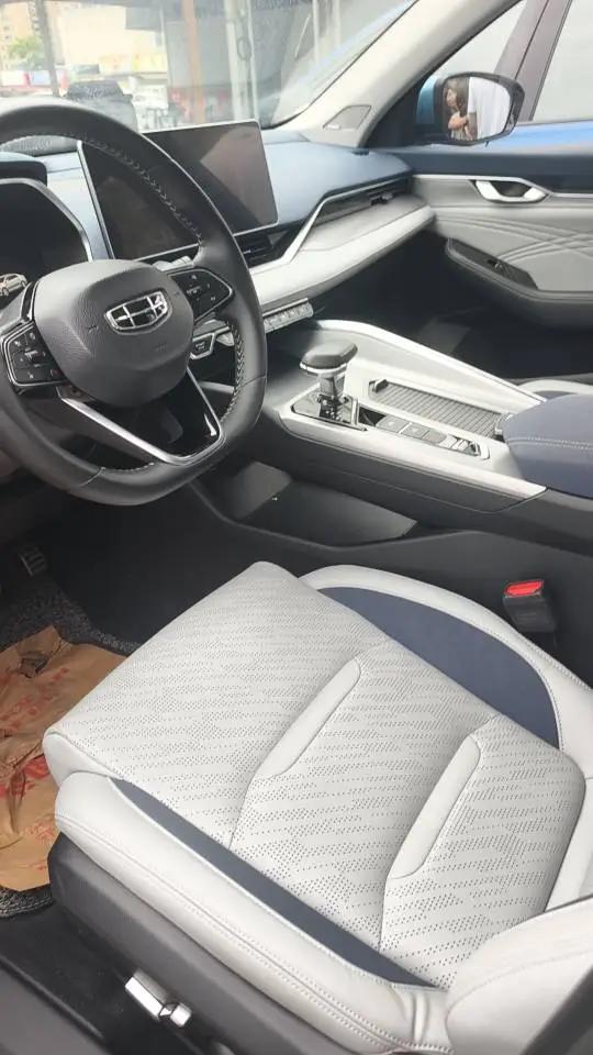 Xingrui 2021 2.0TD Flagship 5