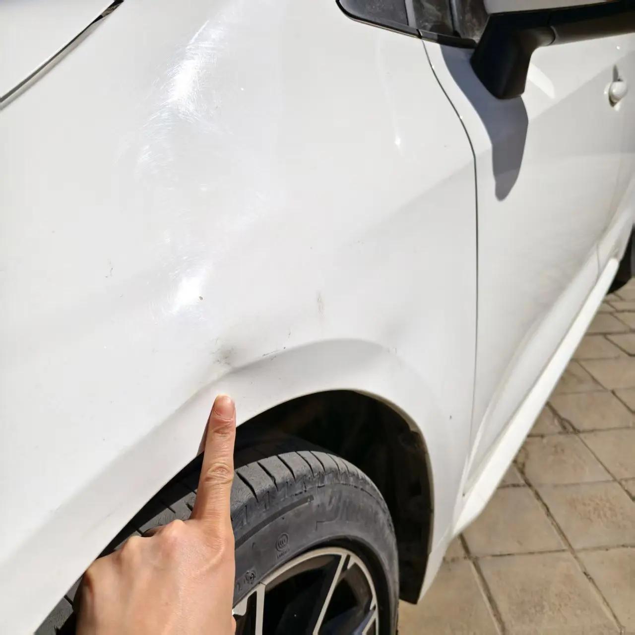 Toyota 2024 Lei Ling 1.2T Stepless 185T Deluxe Automatic Gear 4
