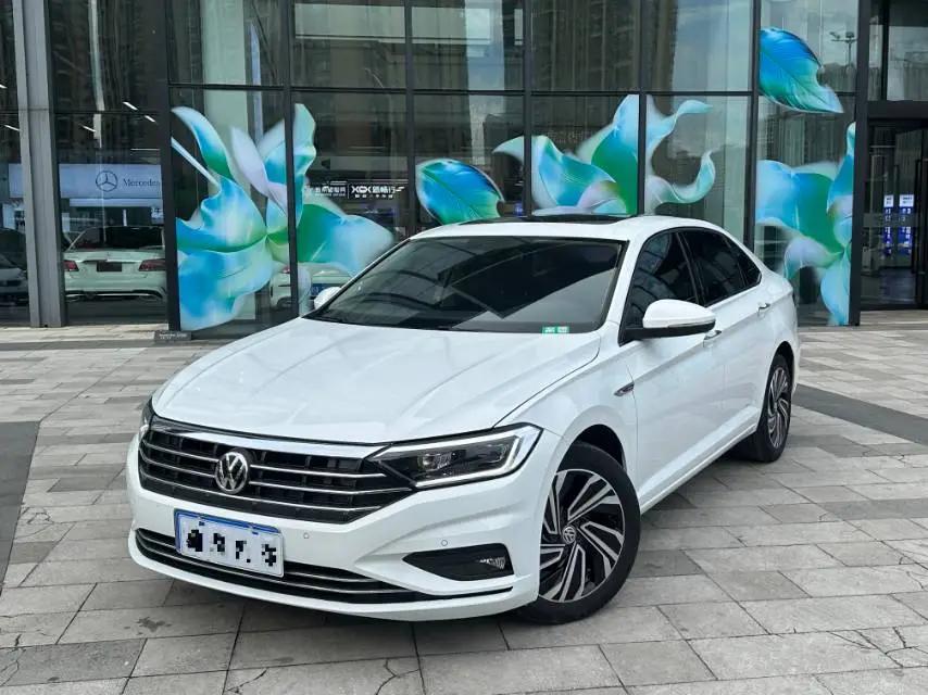 Sagittarius 2021 280TSI DSG Deluxe Zhilian Edition