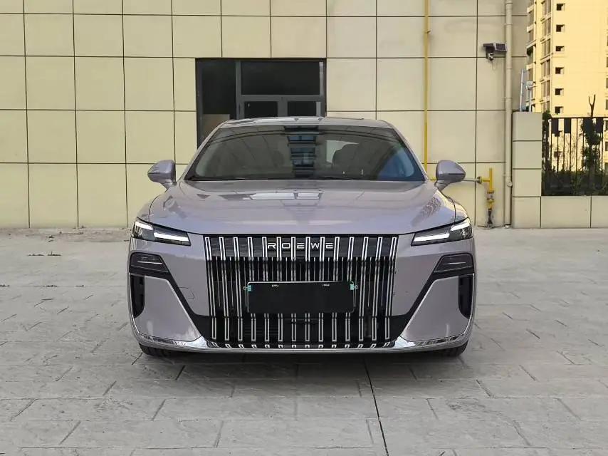 Roewe 2025 M7 DMH 1.5 160km Premium Edition Automatic Gear 2