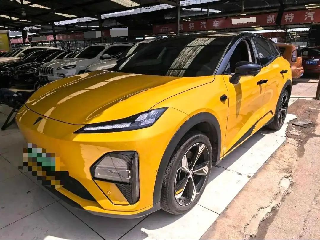Open image lightbox: ChangAn Deepal 2026 S 07 230Ultra Huawei Dry Kun ADS SE Edition Automatic Gear