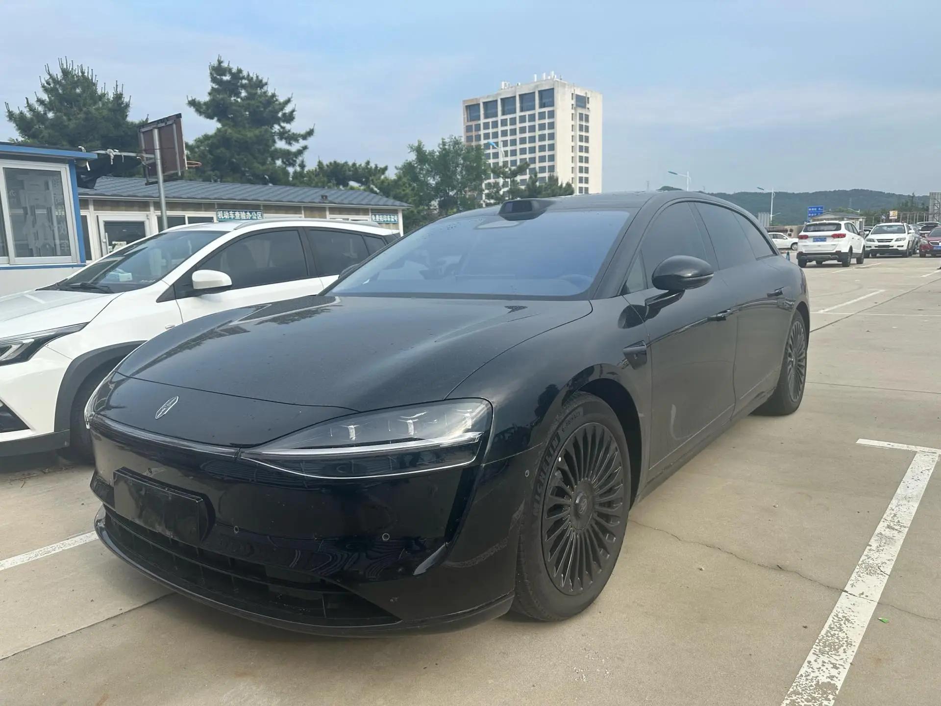 Luxeed S9T 2025 Extended Ultra Long Life Edition