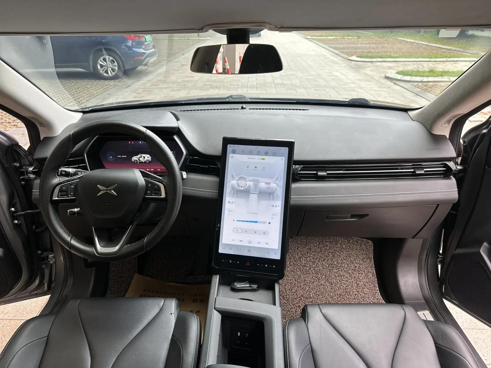 Xpeng G3 2021 G3i 460G 3