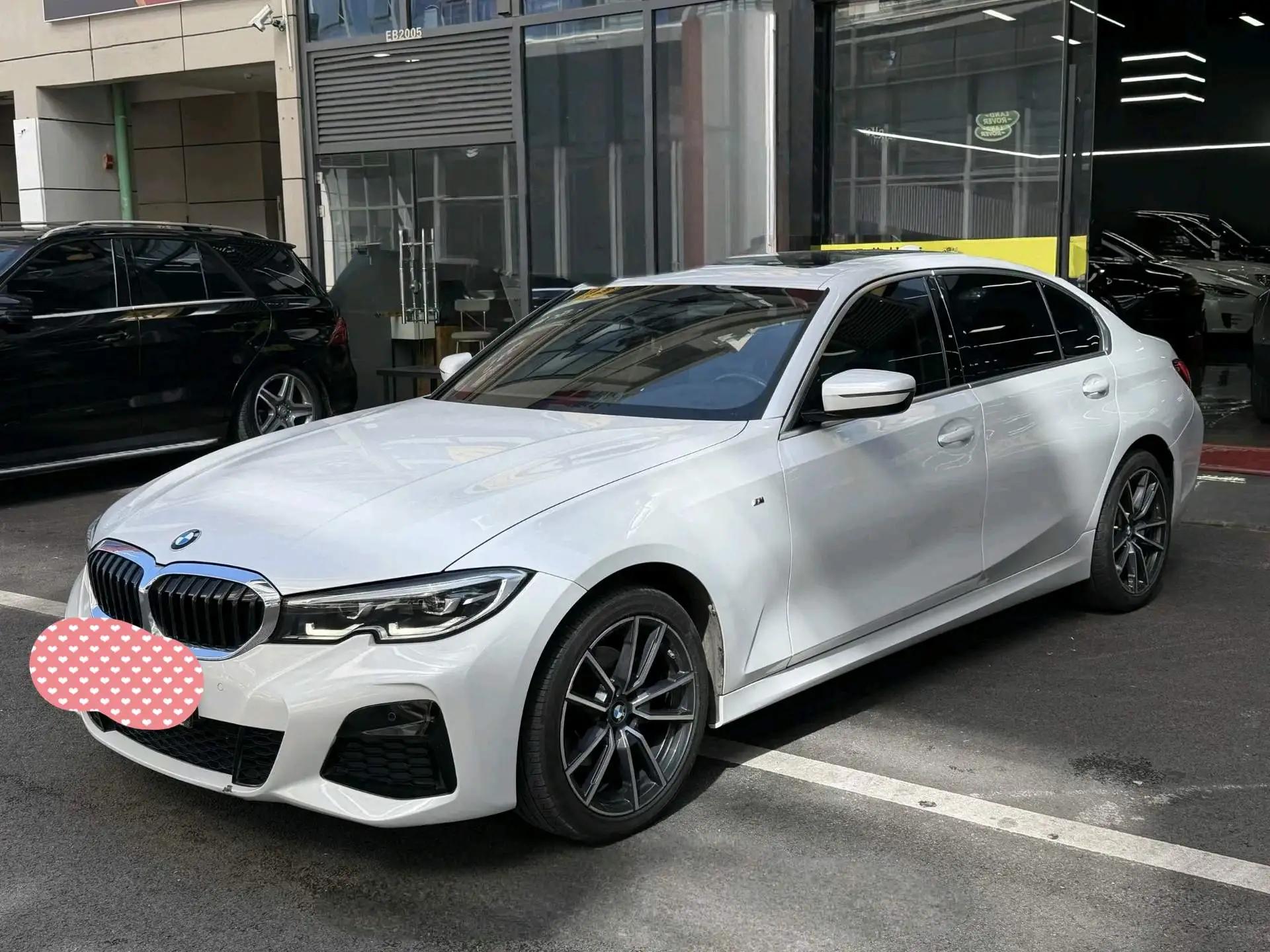 BMW 3 Series 2022 Modified 320Li M Sports Suit