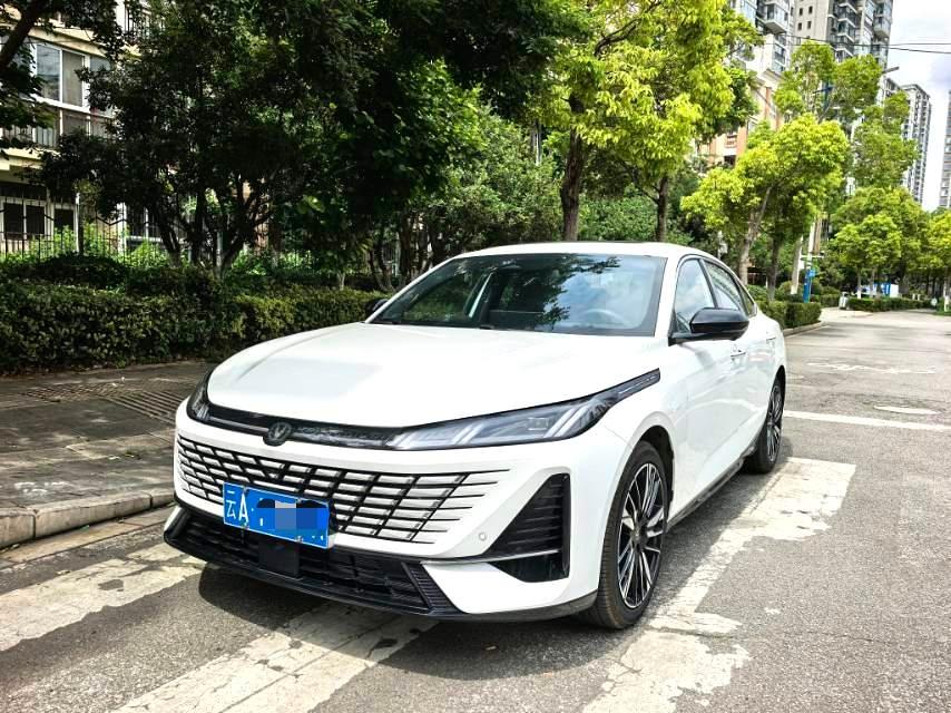 Open image lightbox: ChangAn 2026 Yidong 1.5T 500Bar Smart Automatic Gear