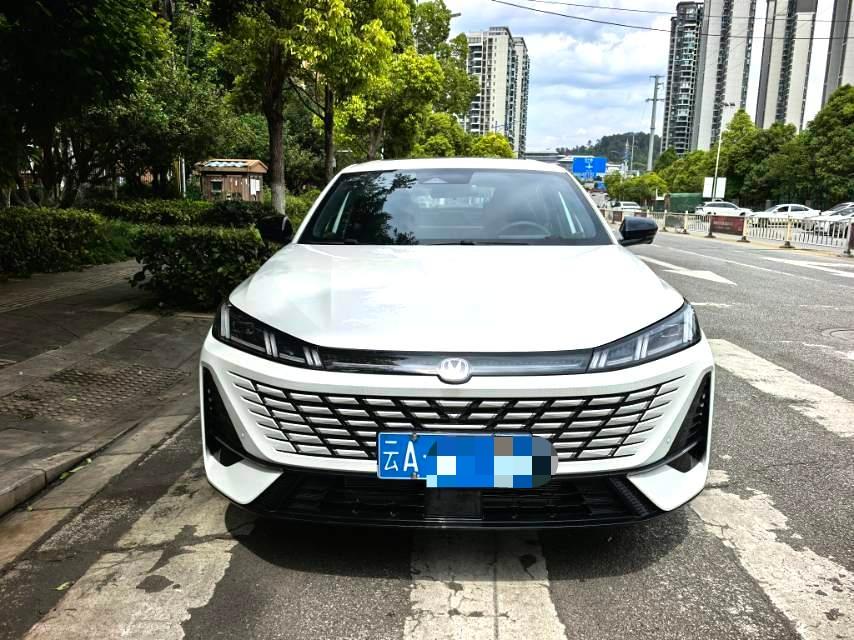 ChangAn 2026 Yidong 1.5T 500Bar Smart Automatic Gear 2