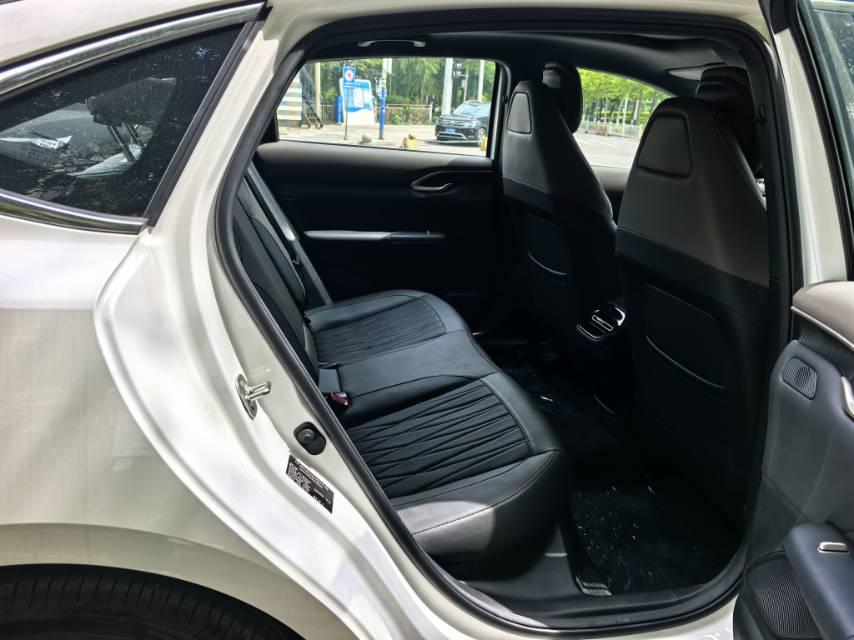 ChangAn 2026 Yidong 1.5T 500Bar Smart Automatic Gear 6